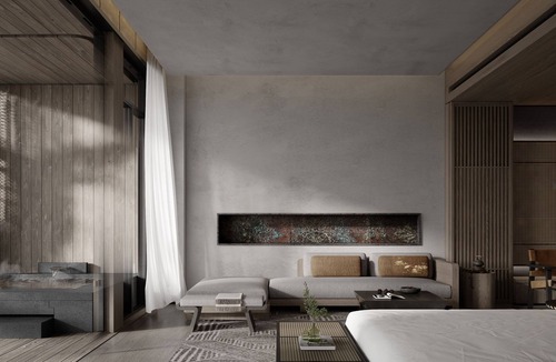 Emeishan Hotel | Banyan Tree Mount Emei