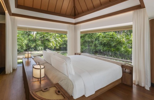 Choeng Thale Resort | Banyan Tree Phuket