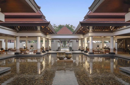 Choeng Thale Resort | Banyan Tree Phuket