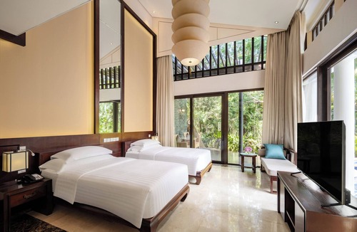Xiaodonghai Resort | Banyan Tree Sanya