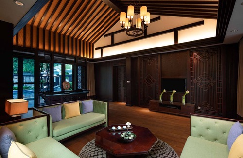 Tengchong Resort | Banyan Tree Tengchong