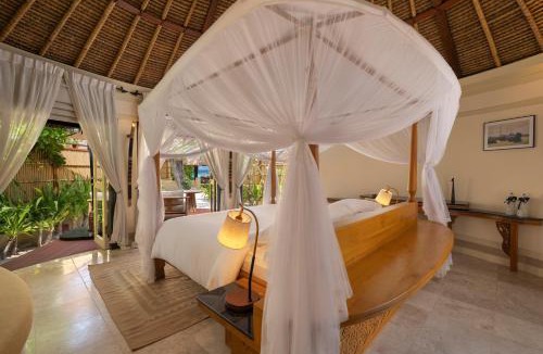 Vabbinfaru Resort | Banyan Tree Vabbinfaru