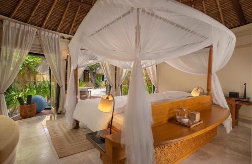 Vabbinfaru Resort | Banyan Tree Vabbinfaru