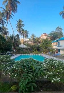 Kovalam Hotel | BanyanTree Aayur