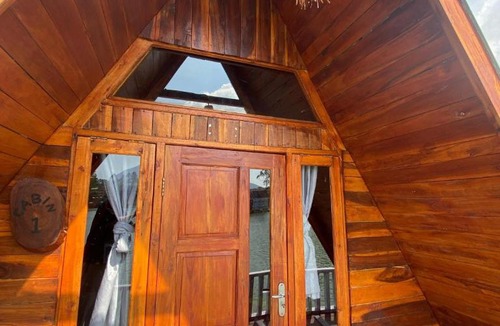 Pangalengan Cabin | Banyu 2