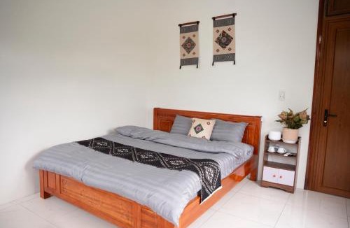Chieng Chau House | Bao An Homestay Mai Chau