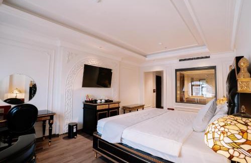 Van Giang Hotel | Bao An Hotel Hung Yen