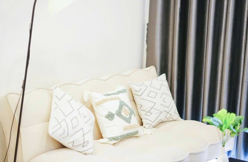 Dong Khoi Apartment | Bao Han Homestay - 2BR Vinhomes Grand Park District 9 in Ho Chi Minh city