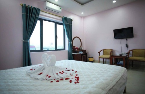 Soc Son Hotel | Bao Long Hotel Noi Bai
