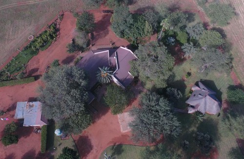 Tomburke Bed & Breakfast | Baobab Lane Lodge