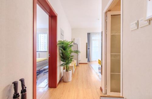 Lianchi District Apartment | Baoding Jingxiu·BaoDing Normal University Subsidiary Primary School