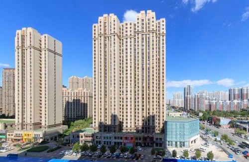 Lianchi District Hotel | Baoding Lianchi·North China Electric Power University·