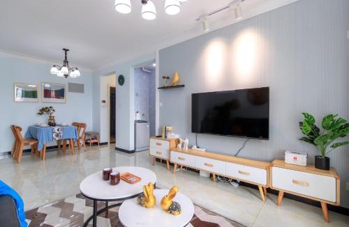 Lianchi District Hotel | Baoding Lianchi·North China Electric Power University·