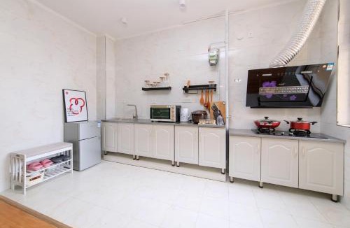 Lianchi District Apartment | Baoding Lianchi·North China Electric Power University·