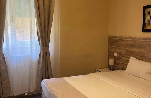 Livorno House | Baol, Paradise Inn