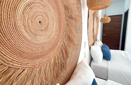 Aticama Hotel | Baos Hotel & Restaurant