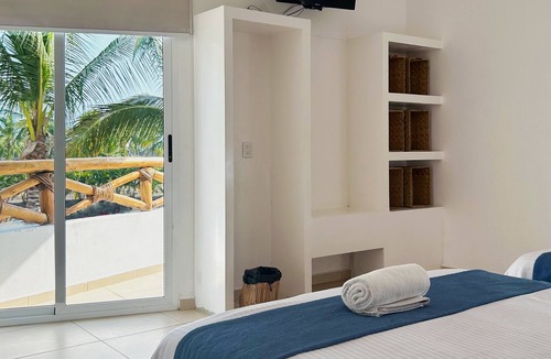 Aticama Hotel | Baos Hotel & Restaurant