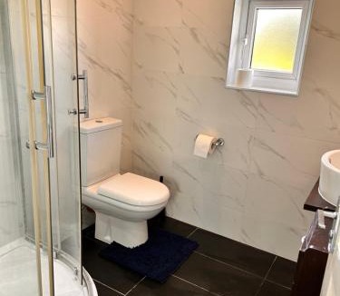 Kidbrooke with Hornfair Bed & Breakfast | Baoyan