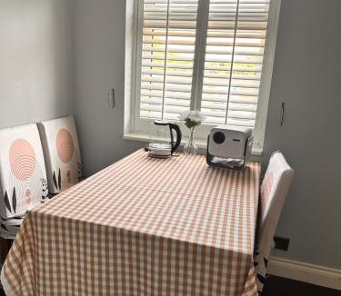 Kidbrooke with Hornfair Bed & Breakfast | Baoyan