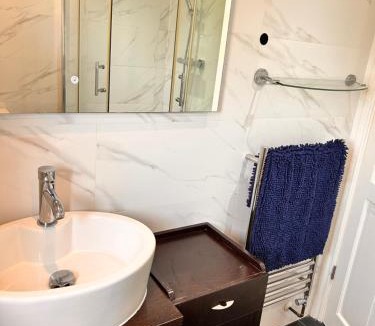 Kidbrooke with Hornfair Bed & Breakfast | Baoyan