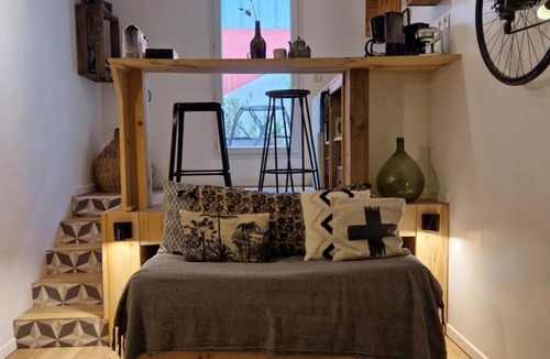 Talence Apartment | Baptiste le caviste