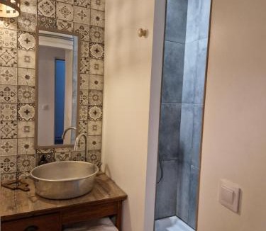 Talence Apartment | Baptiste le caviste