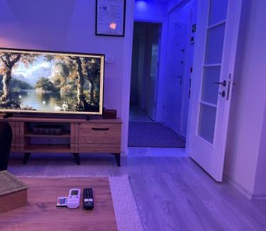 Dalaman Apartment | Barış Apart