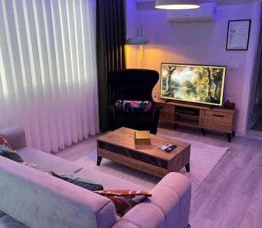 Dalaman Apartment | Barış Apart