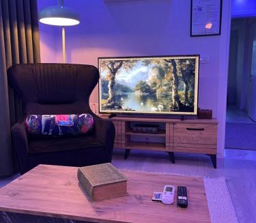 Dalaman Apartment | Barış Apart