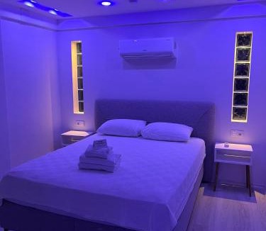 Dalaman Apartment | Barış Apart