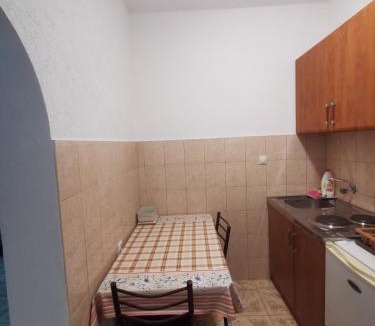 Zeljeznica Apartment | Bar-Apartman 2