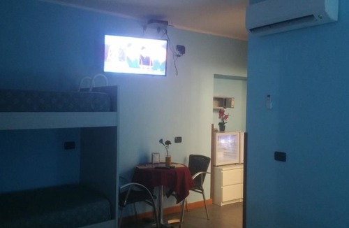 Lacedonia Bed & Breakfast | Bar Centrale Zichella