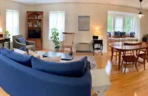 Bar Harbor House | Bar Harbor Acadia The Way Life Should Be