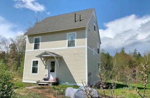 Bar Harbor House | Bar Harbor Acadia The Way Life Should Be