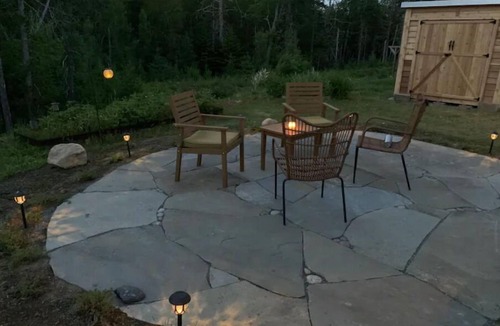 Bar Harbor House | Bar Harbor Acadia The Way Life Should Be