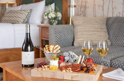 Bar Harbor Hotel | Bar Harbor Inn