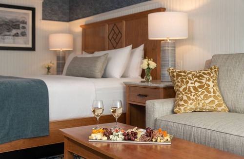 Bar Harbor Hotel | Bar Harbor Inn