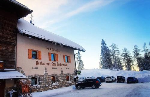 Vigo di Fassa Bed & Breakfast | Bar-Restaurant-Pizzeria Antermont B&B
