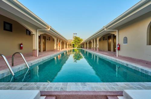 Pak Nam Hotel | BARA BARA' Budget SATUN 'SHA Plus'