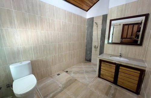 Bira Hotel | Bara Cabana Hotel