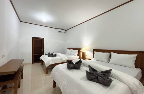 Bira Hotel | Bara Cabana Hotel
