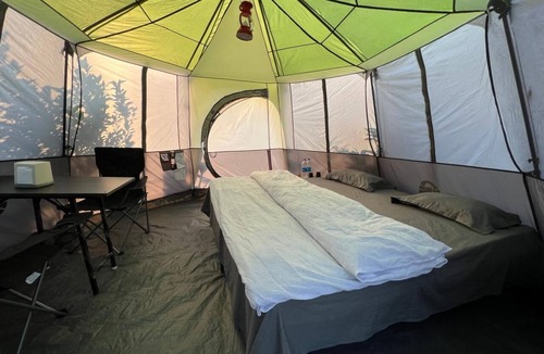 Sariska Other | Bara Camp