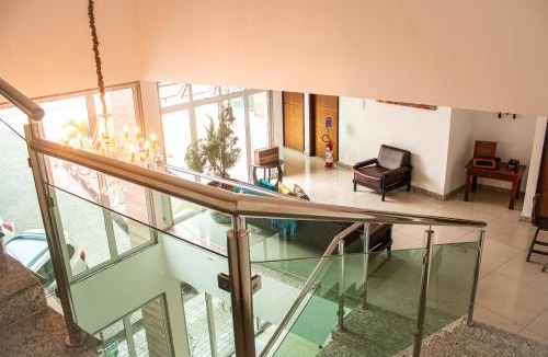 Bom Conselho Hotel | Bara's Hotel