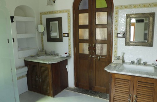 Devgarh Hotel | Barabagh Deogarh