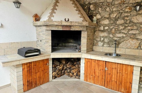 Grizane House | Barac Family Holiday Home