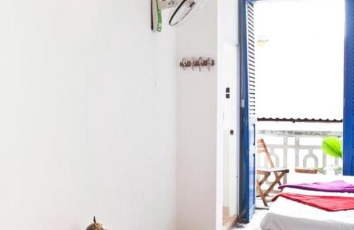 Kampot Hotel | BARACA Guesthouse