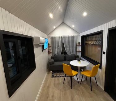 Resita Ski Chalet | Baraca lu Max