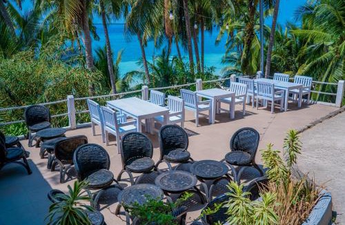 Bira Bed & Breakfast | BaraCoco Bungalows