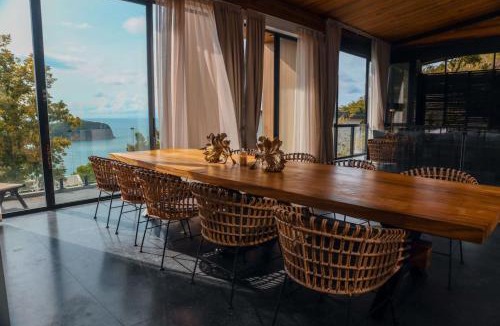 Ko Pha-ngan Villa | Barad Lux Villa