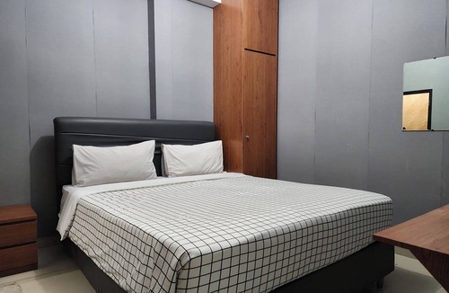 Tangerang Hotel | Barada Rooms